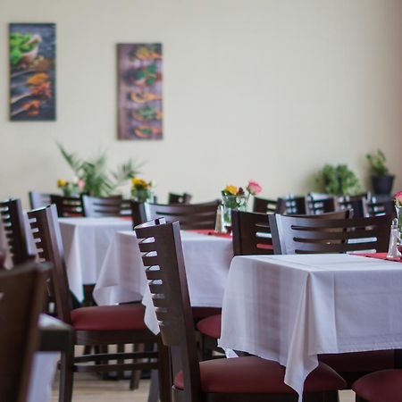 "Anderer'S" Gasthaus & Hotel Hohne Екстериор снимка
