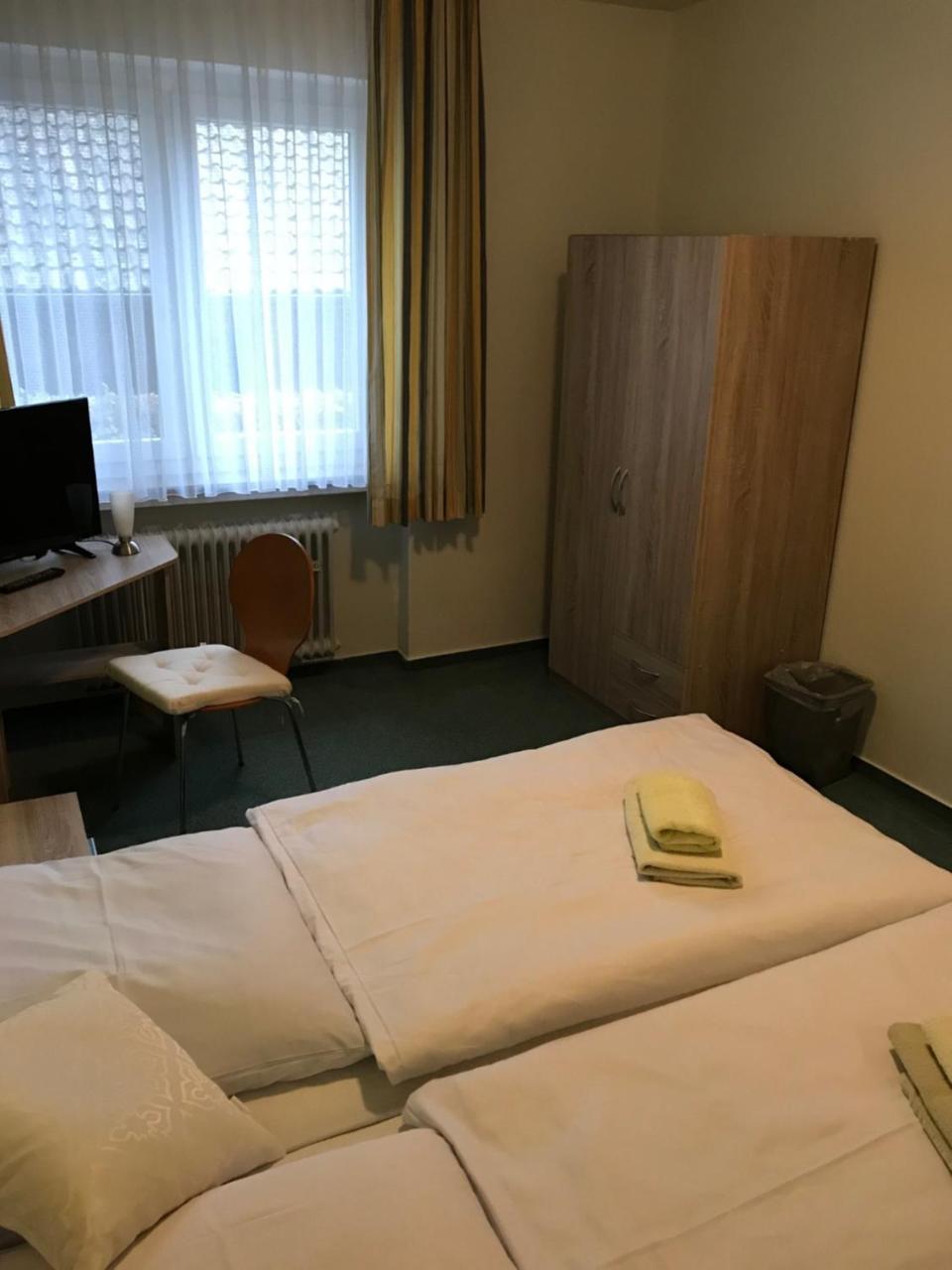 "Anderer'S" Gasthaus & Hotel Hohne Екстериор снимка